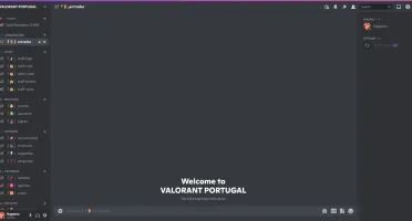 Clonador Servidores Discord (Storm Cloner)