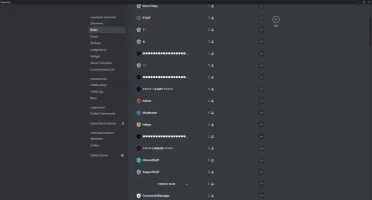 Clonador Servidores Discord (Storm Cloner)