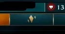 CONTA LEAGUE OF LEGENDS BR- 5 SKINS - 30 CHAMPS - UNRANKED