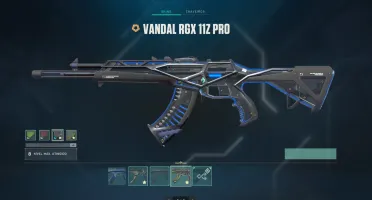 Conta LoL+Valorant - 363 skins no LoL, 19 skins no Valorant