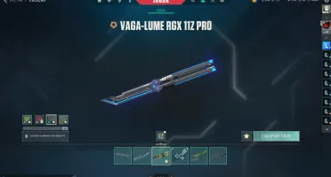 Conta LoL+Valorant - 363 skins no LoL, 19 skins no Valorant