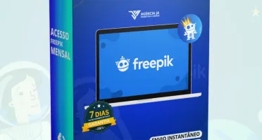 Freepik - Mensal