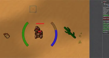 Conta de Tibia - Honbra ED 200, RP 114, EK 169