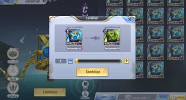 Saintseiya Awakening A-135 + Gemas Avançadas Para Iniciantes