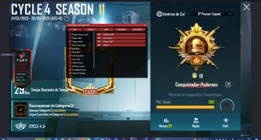 |FuryVip|Bypass+Hack|Indetectavel|PUBG Mobile|