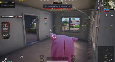 |FuryVip|Bypass+Hack|Indetectavel|PUBG Mobile|