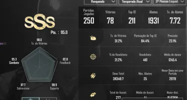 |FuryVip|Bypass+Hack|Indetectavel|PUBG Mobile|