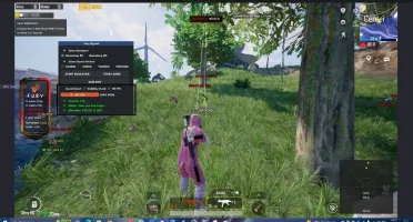 |FuryVip|Bypass+Hack|Indetectavel|PUBG Mobile|