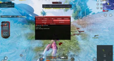 |FuryVip|Bypass+Hack|Indetectavel|PUBG Mobile|