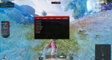 |FuryVip|Bypass+Hack|Indetectavel|PUBG Mobile|