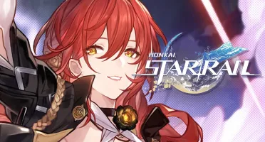 ✨ Conta com Himeko + Sushang Honkai Star Rail