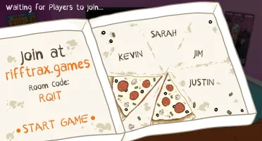 Xbox RiffTrax: The Game #C21309