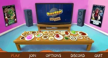 Xbox RiffTrax: The Game #C21309
