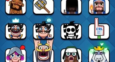 Conta Clash Royale - TODAS cartas lvl 13 + 1 milhão de gold
