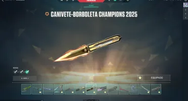 Conta Valorant BETA Rara Todas as skins raras conta UNICA