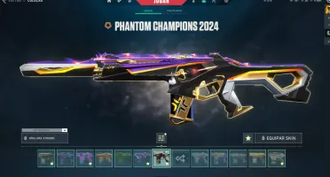 Conta Valorant BETA Rara Todas as skins raras conta UNICA