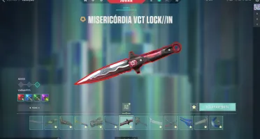 Conta Valorant BETA Rara Todas as skins raras conta UNICA