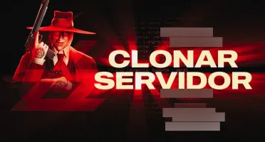 Cloner Servidor discord - entrega automatica