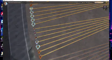 Conta albion online