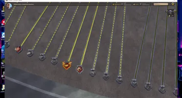 Conta albion online