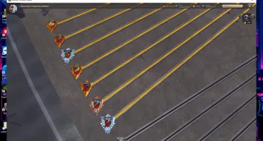 Conta albion online