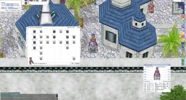 Conta Ragnarok