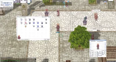 Conta Ragnarok