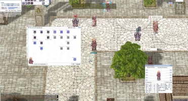 Conta Ragnarok