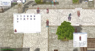 Conta Ragnarok