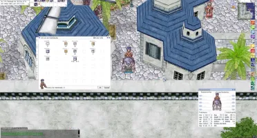 Conta Ragnarok
