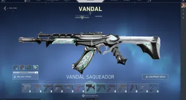 Conta Com Skins - Bronze 3