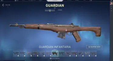 Conta Com Skins - Bronze 3