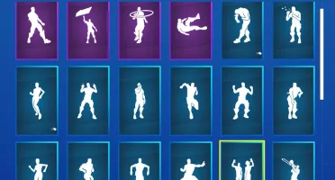 Conta Fortnite 26 SKINS 24 PICARETAS + 950 VBUCKS