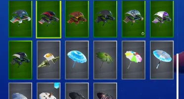 Conta Fortnite 26 SKINS 24 PICARETAS + 950 VBUCKS