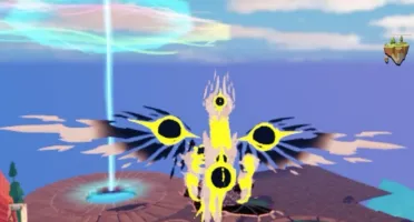 Cynphion-noire FM, Gen 1, partial pure, DA/Dragon adventures
