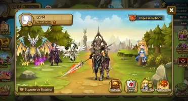 Artamiel + Zerath