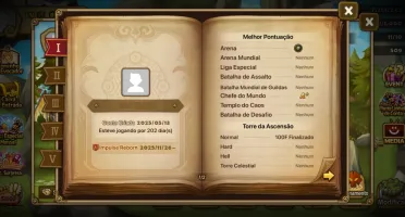 Artamiel + Zerath