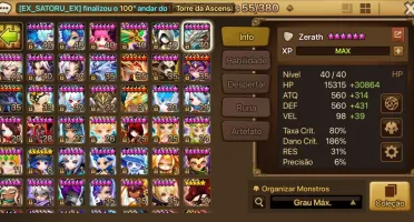 Artamiel + Zerath