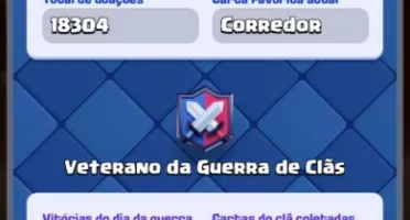 Conta Clash Royale, +9500 Trofèus, Conta Rara E Barata, Prom