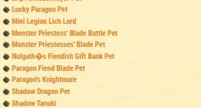 conta aqw adventure quest world