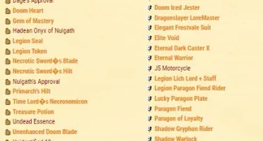 conta aqw adventure quest world