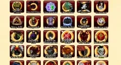 conta aqw adventure quest world