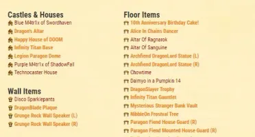 conta aqw adventure quest world