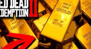 MOD MENURed Dead Redemption 2 ONLINE -Receba o cheat na hora