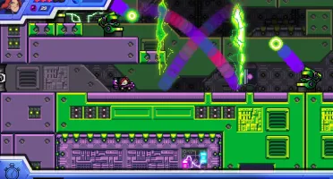 Xbox Guns N' Runs #C94199