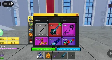 Conta de blox com dragon Rumble Buda Ice Rocket perma