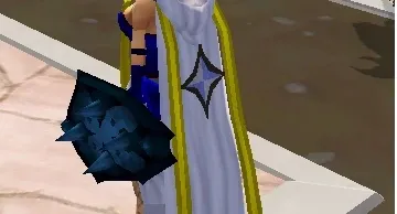 Runescape3 conta lvl 126