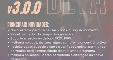 BOT Farm Emblemas Passe de Batalha - LOL/TFT