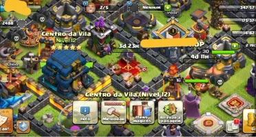 TH 12, INFERNUS,AGUIA full CV 5 stars , ATAQUE ELETRICO FULL