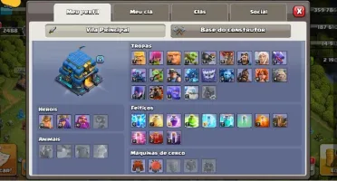 TH 12, INFERNUS,AGUIA full CV 5 stars , ATAQUE ELETRICO FULL